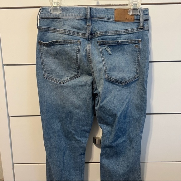 Madewell The Perfect Vintage Jean - Picture 5 of 13